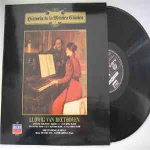 Ludwig van Beethoven - Historia De La Música Clásica 4 FLAC