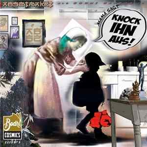Absztrakkt Als Bodhi Balboa - Mama Sagt Knock Ihn Aus! FLAC