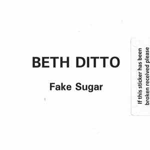 Beth Ditto - Fake Sugar FLAC