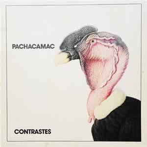 Pachacamac - Contrastes FLAC