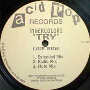 Innercolors - Try FLAC