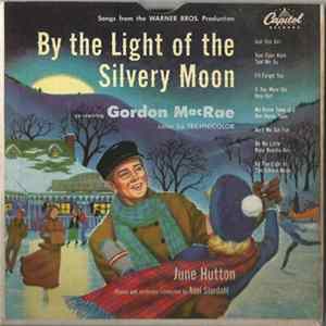 Gordon MacRae - By The Light Of The Silvery Moon FLAC