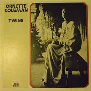 Ornette Coleman - Twins FLAC