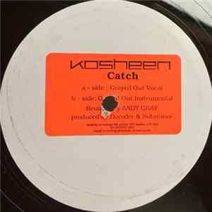Kosheen - Catch FLAC
