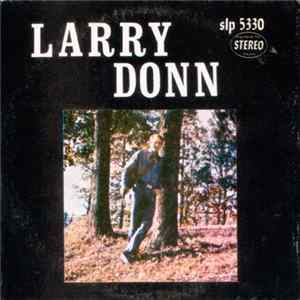 Larry Donn - Larry Donn FLAC