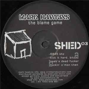 Mark Hawkins - The Blame Game FLAC