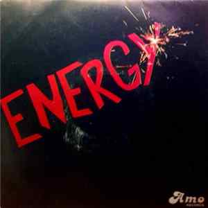 Energy - Energy FLAC