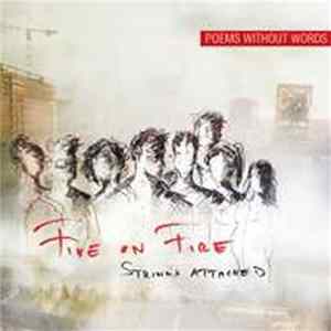 Five On Fire - Poems Without Words FLAC
