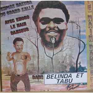 Empire Bakuba - Belinda Et Tabu FLAC