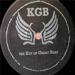 KGB - Bondage FLAC