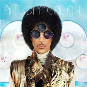 Prince - Art Official Age FLAC
