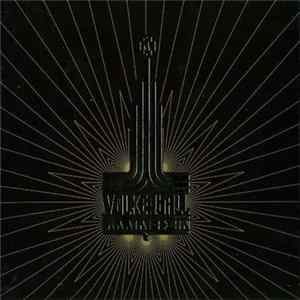 Rammstein - Völkerball FLAC