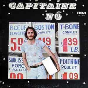 Capitaine Nô - Capitaine Nô FLAC