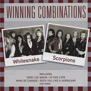 Whitesnake / Scorpions - Winning Combinations FLAC
