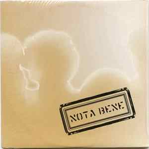 Nota Bene - Nota Bene FLAC