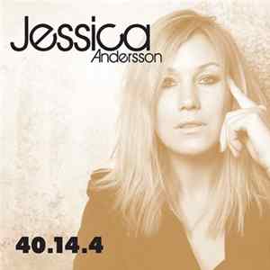 Jessica Andersson - 40.14.4 FLAC
