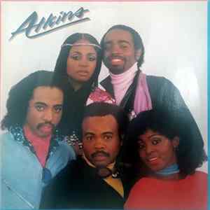 Atkins - Atkins FLAC