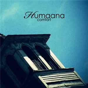 Humaana - Comfort FLAC