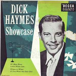 Dick Haymes - Showcase FLAC