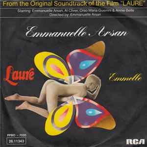 Emmanuelle Arsan / Franco Micalizzi E La Sua Orchestra - Laure / Emmelle FLAC