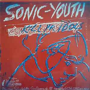 Sonic-Youth - Kill Yr. Idols FLAC