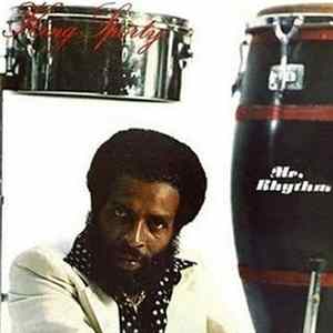 King Sporty - Mr. Rhythm FLAC