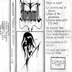 Mnemonic - While We Dream FLAC
