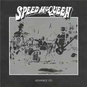 Speed McQueen - Speed McQueen FLAC