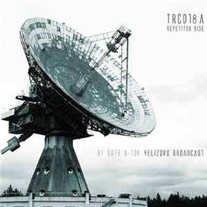 BT Gate X-138 - Yelizovo Broadcast FLAC