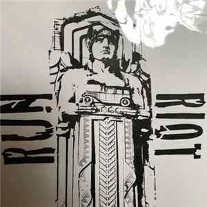 Run Riot - Break Mirrors FLAC
