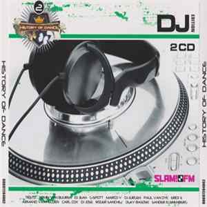 Various - History Of Dance - 2 - The DJ Edition FLAC