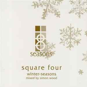 Simon Wood - 8 Seasons Presents Square Four: Winter-Seasons FLAC