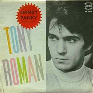 Tony Roman - Hanky Panky FLAC