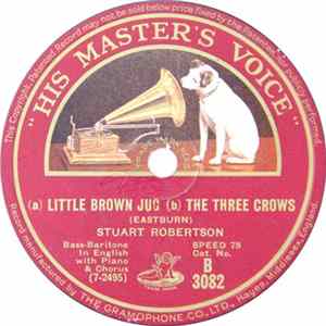 Stuart Robertson - Little Brown Jug FLAC