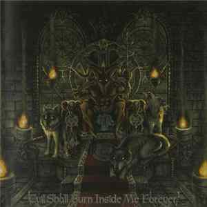Murder Rape - Evil Shall Burn Inside Me Forever FLAC