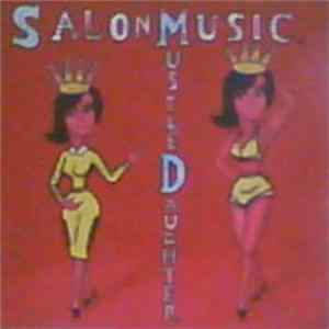 Salon Music - Muscle Daughter FLAC