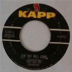 Ruby And The Romantics - Our Day Will Come FLAC