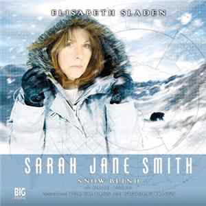 Sarah Jane Smith - Snow Blind FLAC