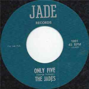The Jades - Only Five FLAC