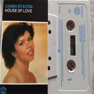 Candi Staton - House Of Love FLAC