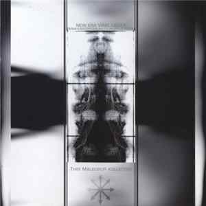 Thee Maldoror Kollective - New Era Viral Order (Dogma Slaughterhouse And The Children Of Anaemia) FLAC