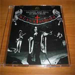 Black Sabbath - Heaven And Hell In Spectrum FLAC