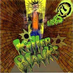 Blanks 77 - Killer Blanks FLAC