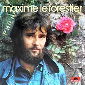 Maxime Le Forestier - Maxime Le Forestier FLAC