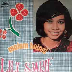 Lily Sjarif - Malam Bainai FLAC