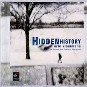 Eric Vloeimans - Hidden History FLAC