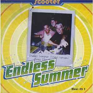 Scooter - Endless Summer FLAC