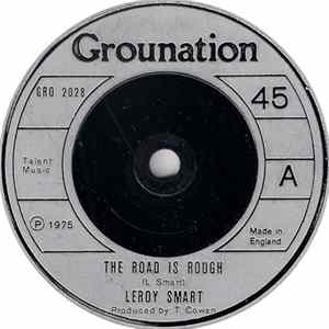 Leroy Smart - The Road Is Rough FLAC