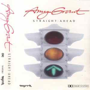 Amy Grant - Straight Ahead FLAC