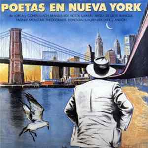 Various - Poetas En Nueva York FLAC